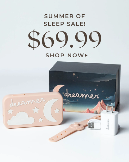 Dreamer™ Baby Sound Machine