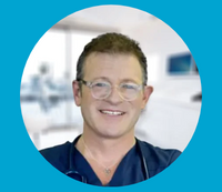 Dr. Aaron Perlmutter, MD