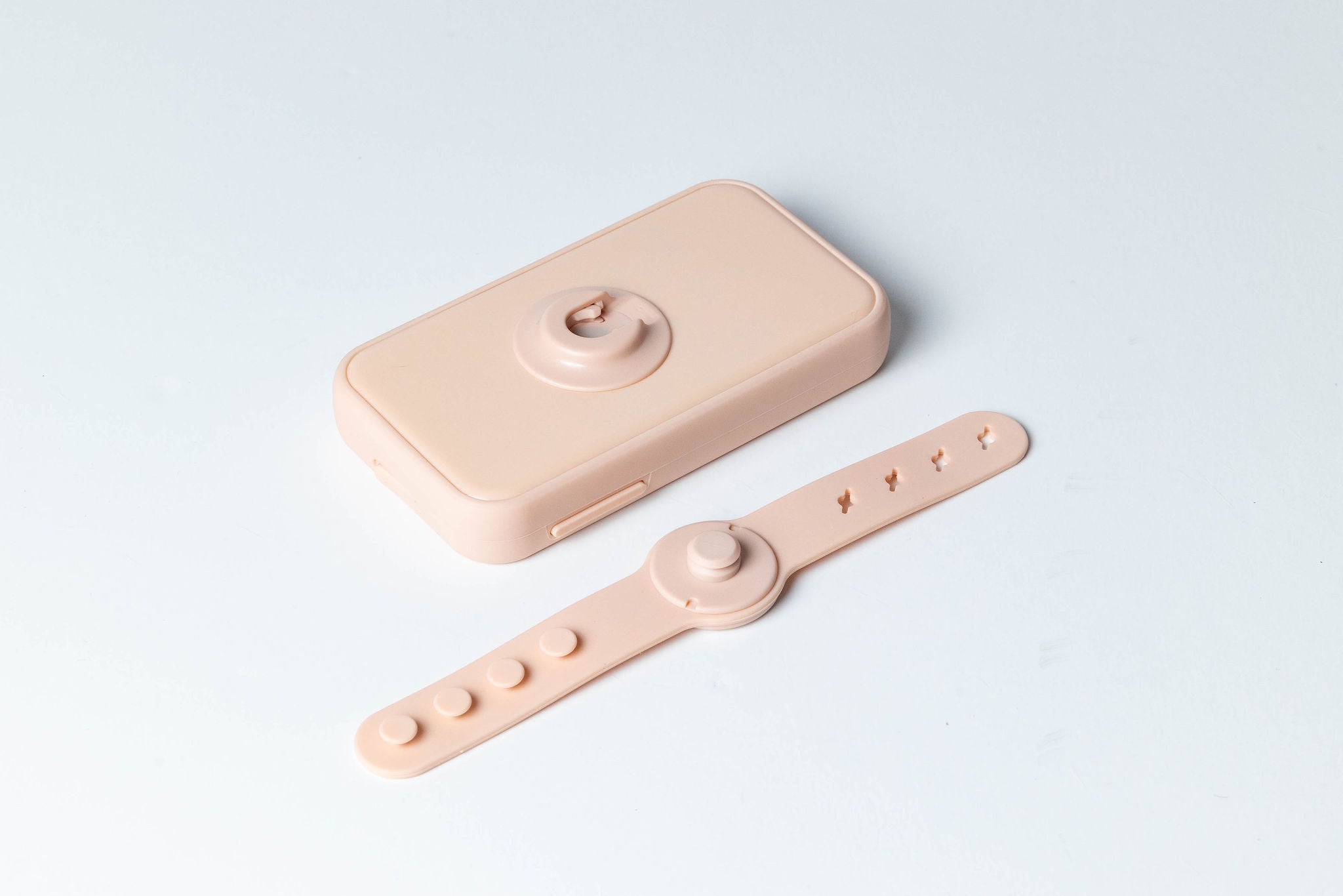 Dreamer™— Designed to Calm Bedtime Stress