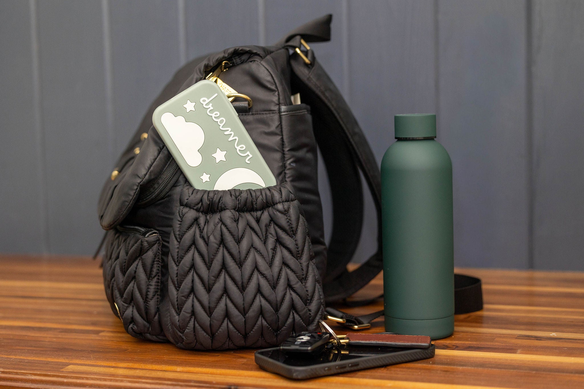 Dreamer™— Designed to Calm Bedtime Stress