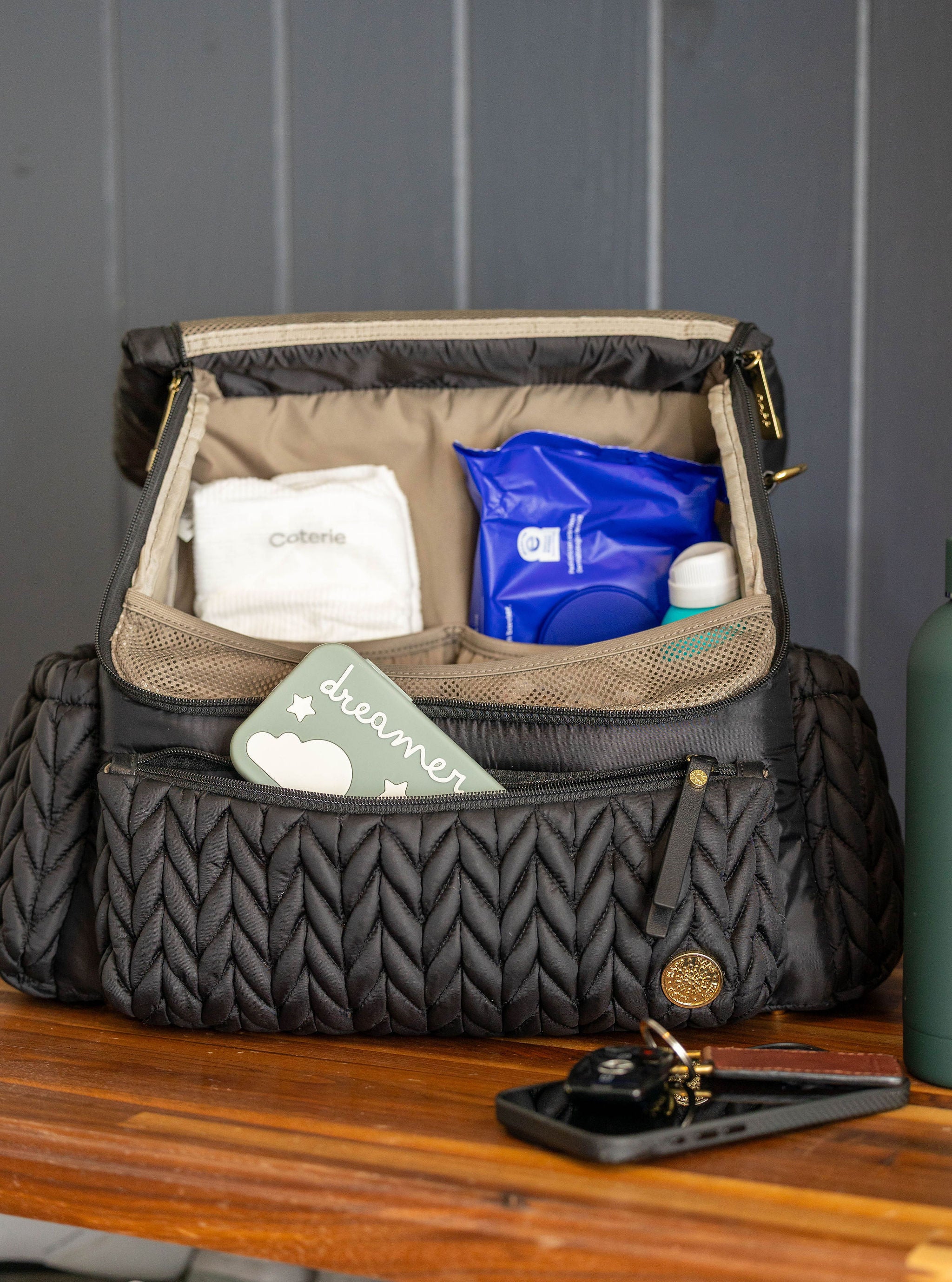 Dreamer™— Designed to Calm Bedtime Stress